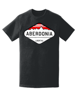 ABERDON LIBERTAS