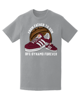 BFC FROM FATHER TO SON