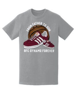 BFC FROM FATHER TO SON