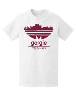 GORGIE CITY  ORIGINALS