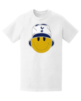 SMILEY SPURS