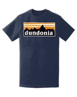 DUNDONIA ORANGE