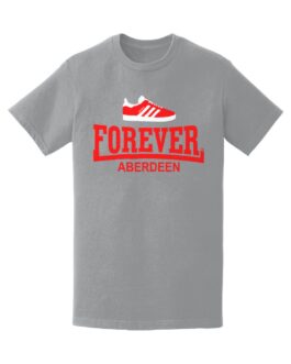 FOREVER ABERDEEN SHOE