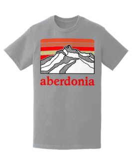 ABERDON 2 WHITE MOUNTAIN