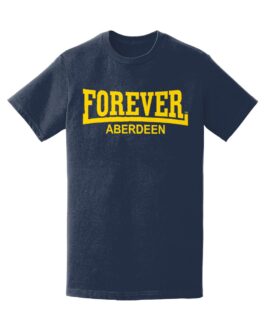 FOREVER ABERDEEN YELLOW