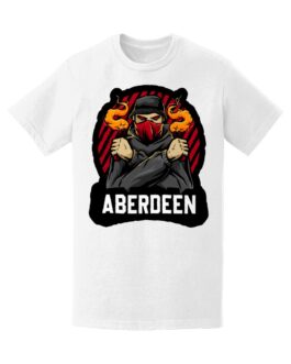 ABERDEEN FLARES HOOL