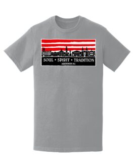 CITY LINE SOUL SPIRIT TRADITION