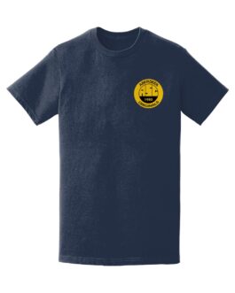 ASC ORIGINALS BLACK AND GOLD