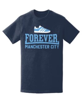 FOREVER SHOE MAN CITY