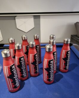 Aberdon water bottle