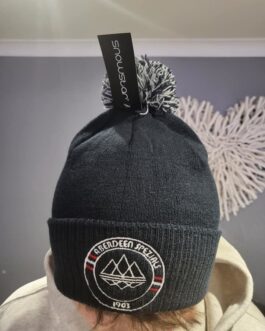 Aberdeen Spezials Winter Hat