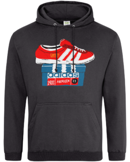 AD AFC BOX Hoodie and Sweatshirt