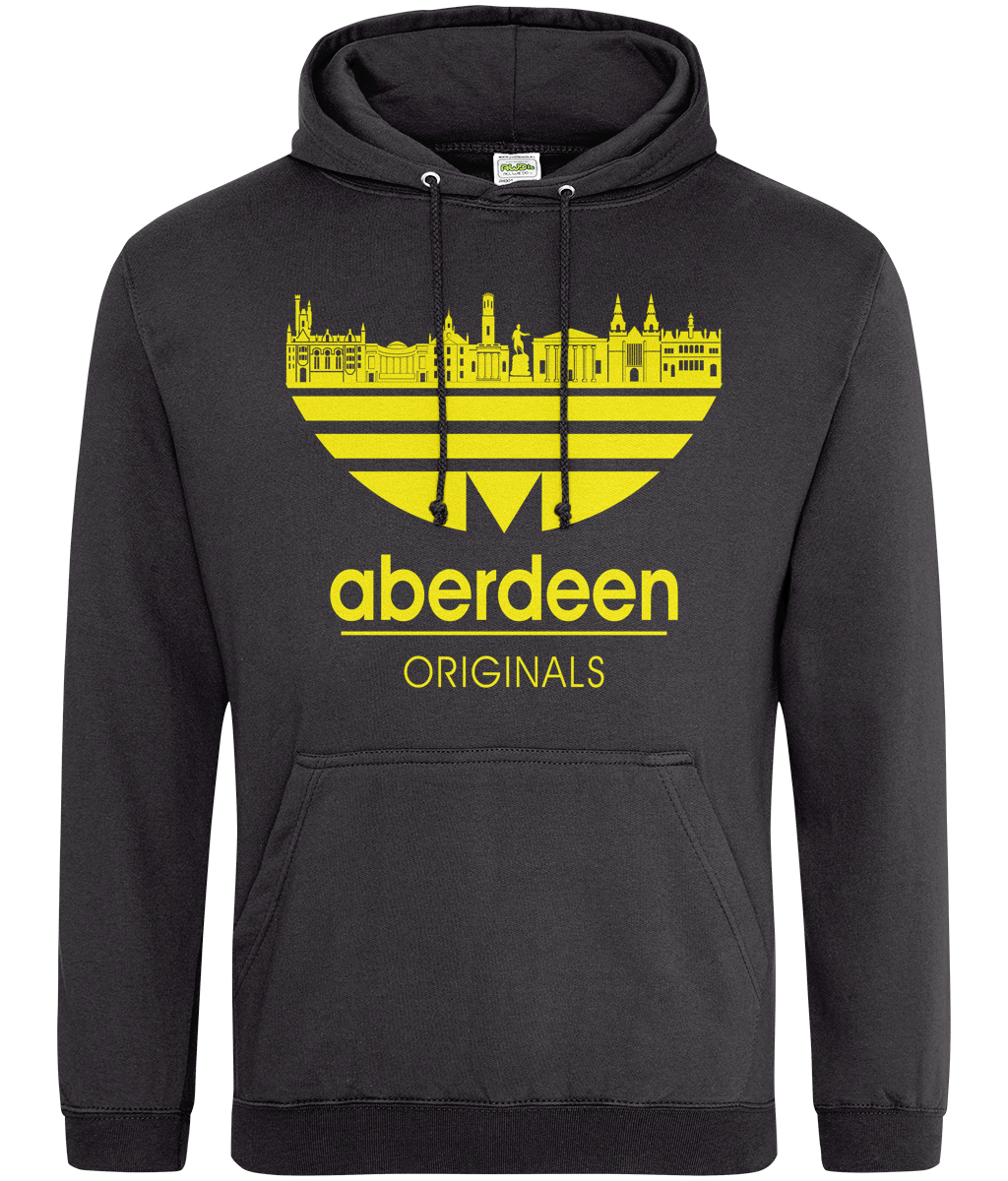CITY LINE ORIGINALS YELLOW TSHIRTS AND HOODIES - Image 7