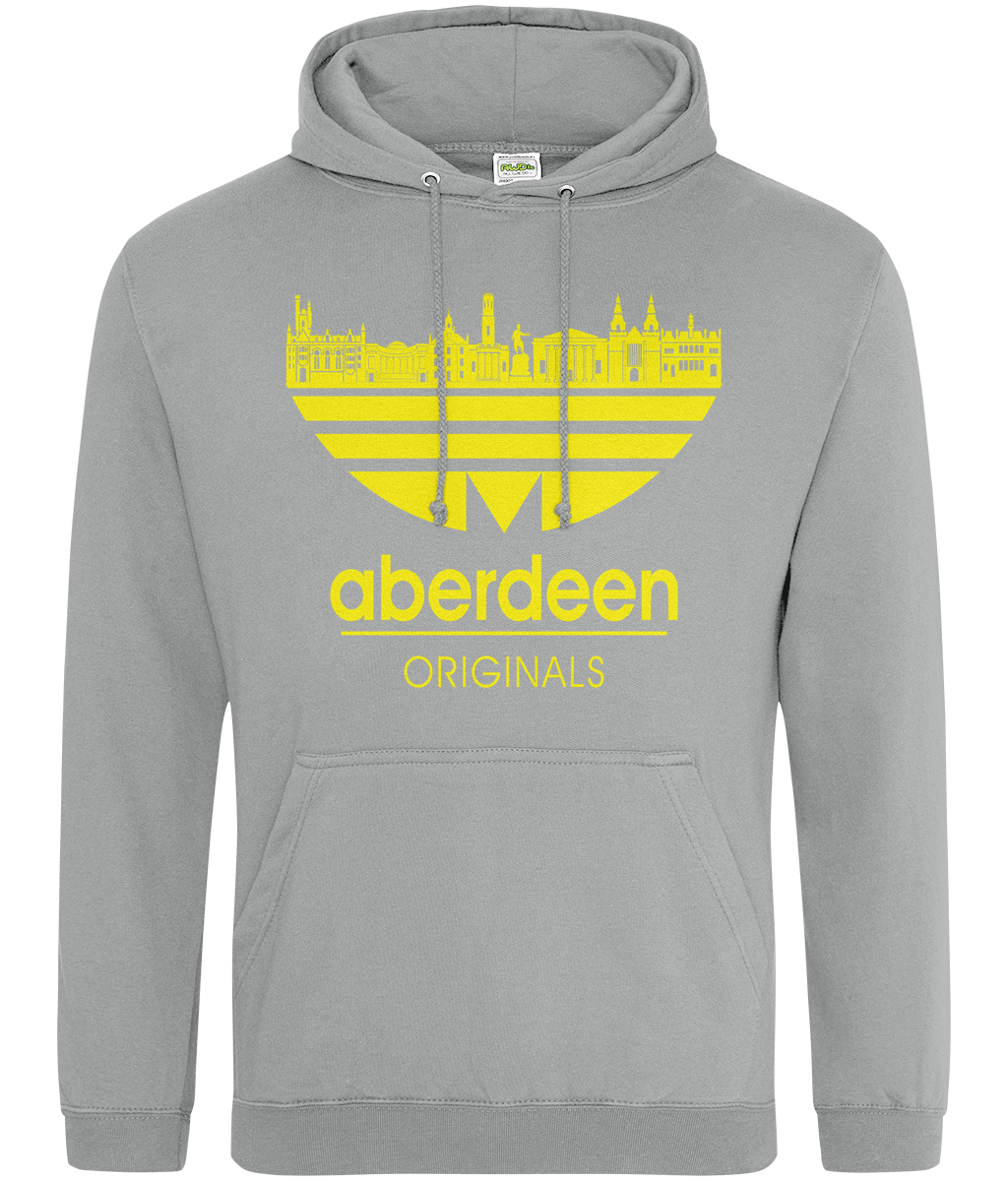 CITY LINE ORIGINALS YELLOW TSHIRTS AND HOODIES - Image 5