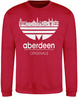 CITYLINE ORIGINALS HOODIES/SWEATSHIRTS