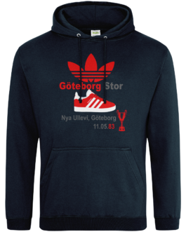 GOTEBORG STOR ADI SHOE Hoodie and Sweatshirt