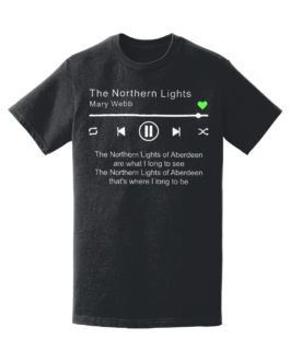 Spotify The Northern Lights