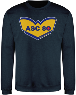 ASC 80 POP 84 hoodies and sweatshirts