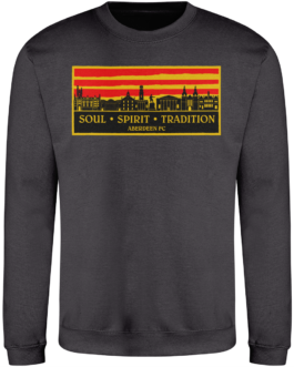 CITY LINE  GOLD “SOUL SPIRIT TRADITION”