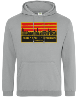 CITY LINE  GOLD “SOUL SPIRIT TRADITION”