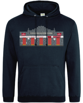 MERKLAND ROAD hoodies and sweatshirts