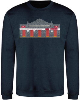 MERKLAND ROAD hoodies and sweatshirts