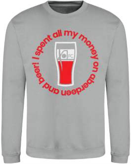 I SPENT ALL MY MONEY !!!!! hoodies and sweatshirts