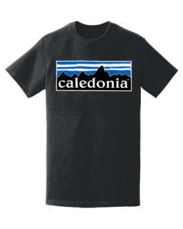 CALEDONIA