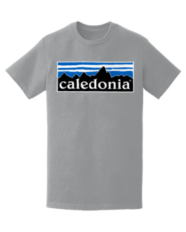CALEDONIA