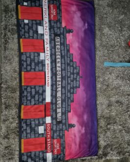 Merkland Stand Lightweight Beach Towel LIMITED AMOUNTS LEFT