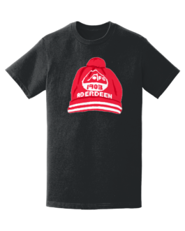 AFC SKI HAT TEES