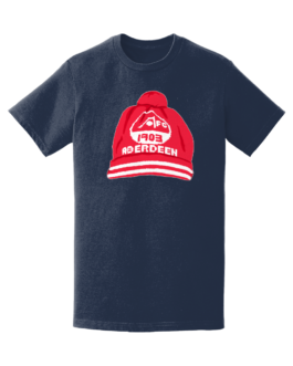 AFC SKI HAT TEES