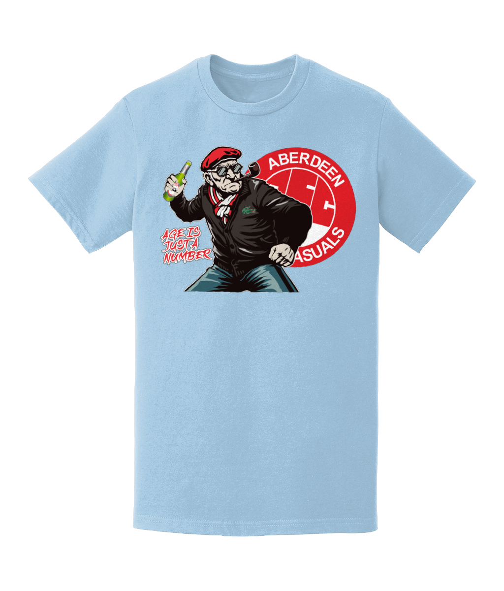 AGE IS JUST A NUMBER ASC - Image 5