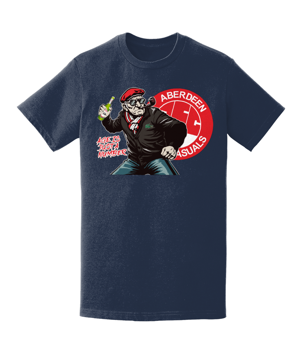 AGE IS JUST A NUMBER ASC - Image 7