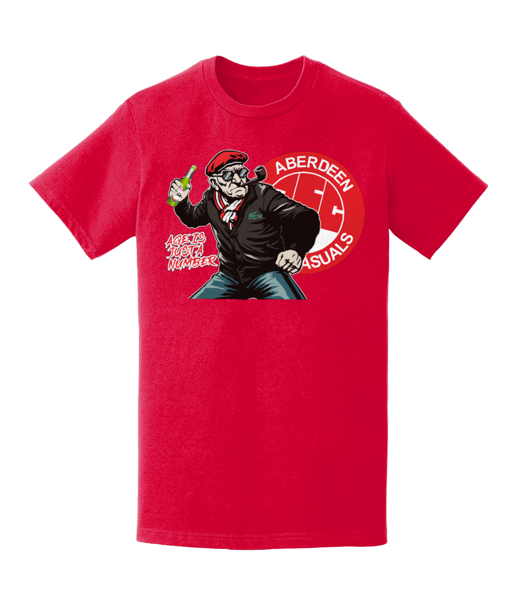 AGE IS JUST A NUMBER ASC - Image 8