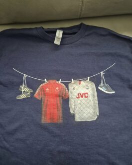 WASHING LINE DANDIES