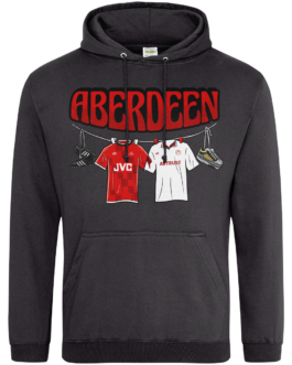 ABERDEEN WASHING LINE ZX 600