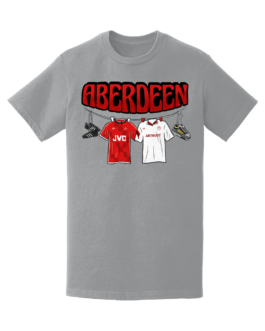 ABERDEEN WASHING LINE ZX600