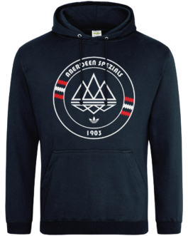 AFC SPEZIAL HOODIES AND SWEATSHIRTS