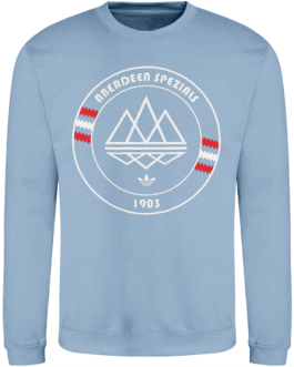 AFC SPEZIAL HOODIES AND SWEATSHIRTS