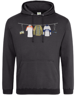 CASUAL WASHLINE 80s Hoodies and Sweatshirts