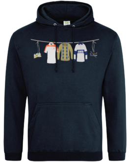 CASUAL WASHLINE 80s Hoodies and Sweatshirts