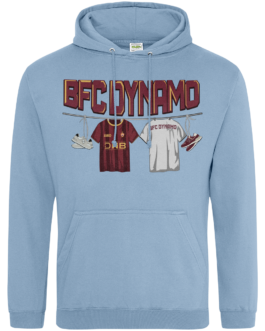 BFC DYNAMO WASH LINE HOODIES AND SWEATSHIRTS