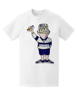 SCOTLAND BEN GUY TENNANTS CAN