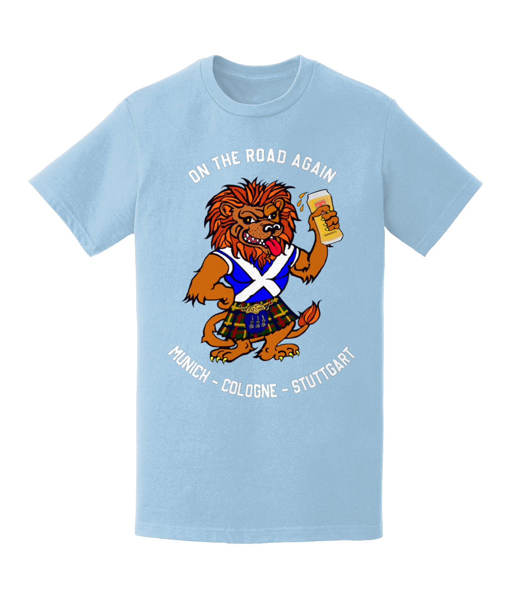 ON THE ROAD AGAIN CITIES - Image 6