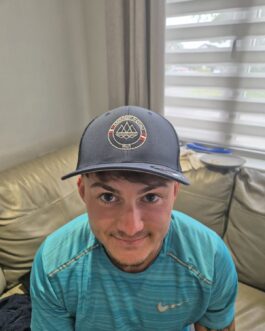 Aberdeen Spezial Trucker Style Caps