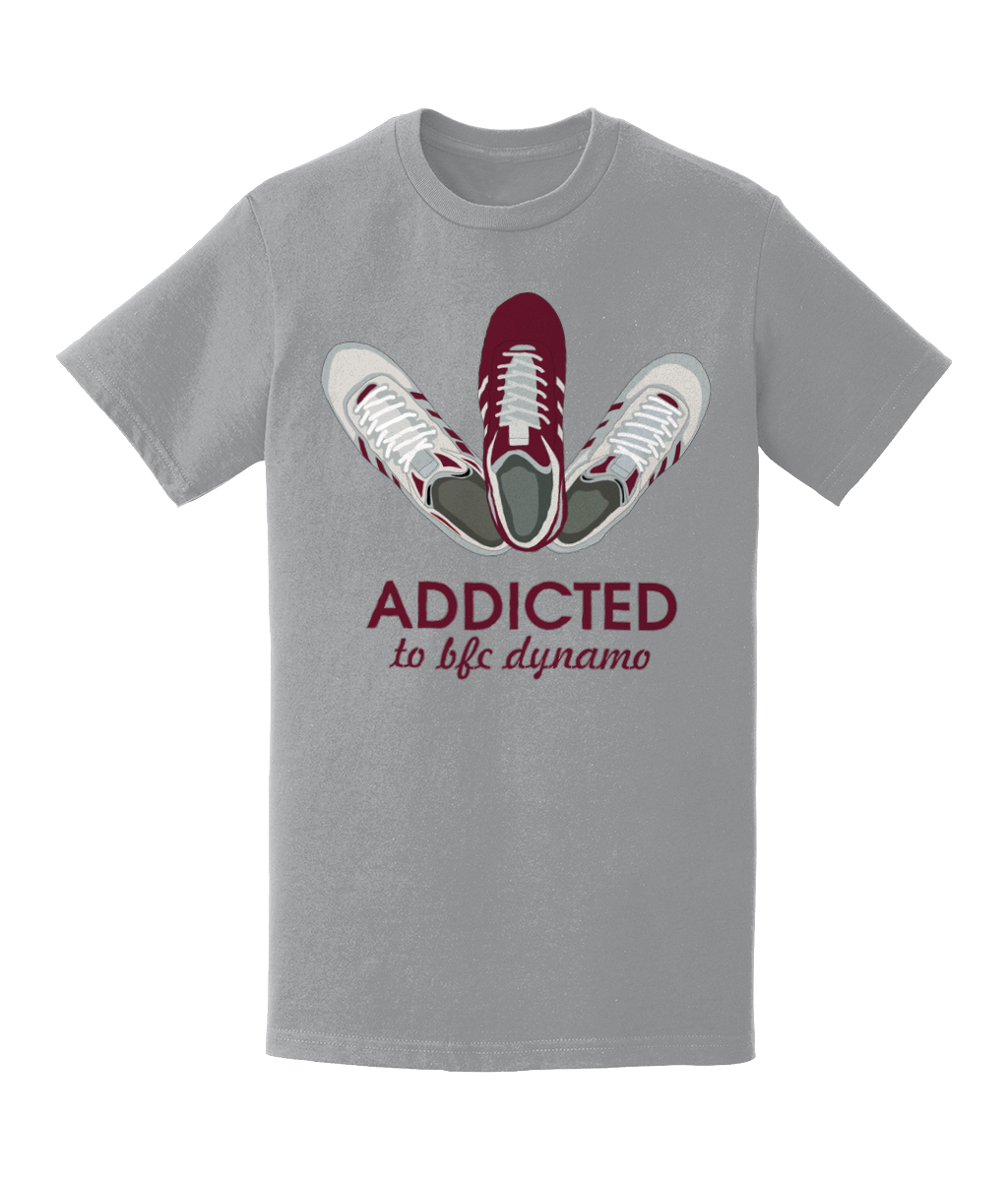 Addicted To BFC Dynamo - Image 4