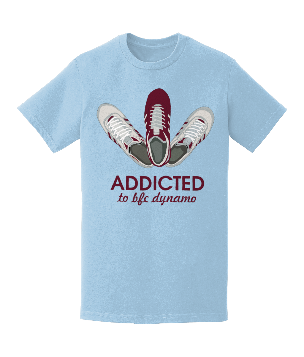 Addicted To BFC Dynamo - Image 5