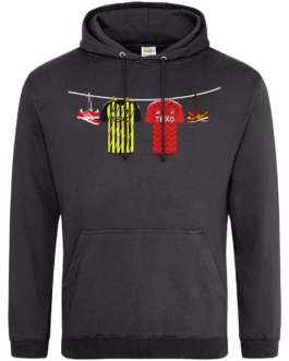 AFC WASH LINE 24/25 Hoodies And Sweatshirts