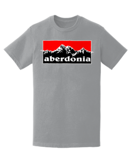 ABERDONIA SNOWY MOUNTAINS
